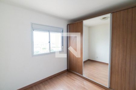 Suíte de apartamento à venda com 3 quartos, 80m² em Vila Mascote, São Paulo