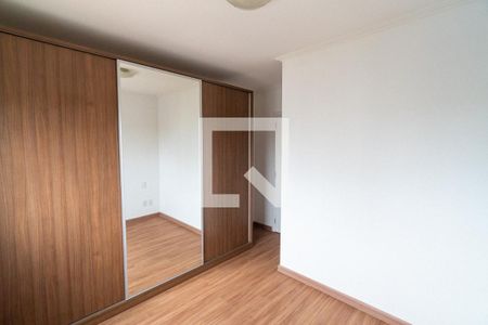 Suíte de apartamento à venda com 3 quartos, 80m² em Vila Mascote, São Paulo