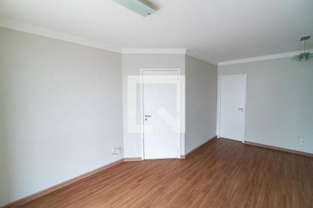 Sala de apartamento à venda com 3 quartos, 80m² em Vila Mascote, São Paulo