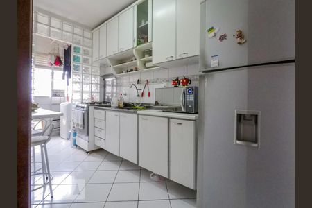 Apartamento à venda com 2 quartos, 60m² em Jardim Patente Novo, São Paulo