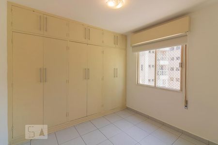 Quarto 2 de apartamento para alugar com 2 quartos, 80m² em Itaim Bibi, São Paulo