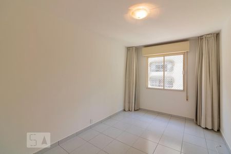 Quarto 1 de apartamento para alugar com 2 quartos, 80m² em Itaim Bibi, São Paulo