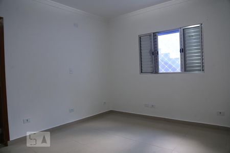 Suite de casa para alugar com 4 quartos, 170m² em Cidade Patriarca, São Paulo