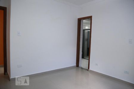 suite de casa para alugar com 4 quartos, 170m² em Cidade Patriarca, São Paulo