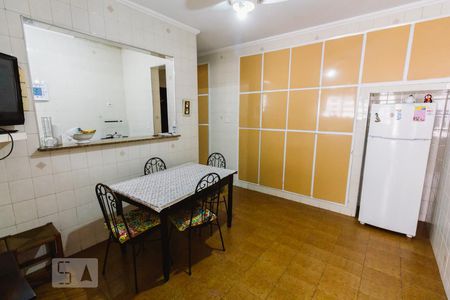 Casa 01 - Cozinha de casa à venda com 8 quartos, 554m² em Vila Ipojuca, São Paulo