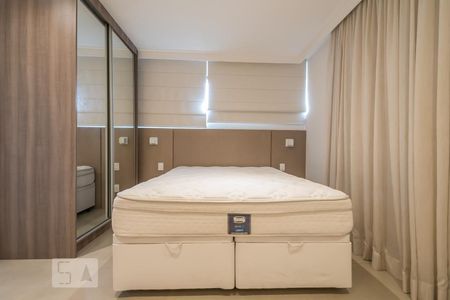 Quarto de apartamento para alugar com 1 quarto, 38m² em Campo Belo, São Paulo