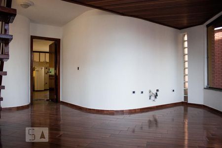 Sala de casa à venda com 6 quartos, 620m² em Jardim Brasil (zona Norte), São Paulo