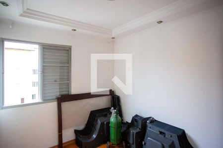 Quarto 1 de apartamento para alugar com 1 quarto, 50m² em Campanário, Diadema