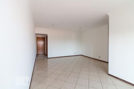 Sala de apartamento para alugar com 3 quartos, 110m² em Jardim Vila Galvão, Guarulhos