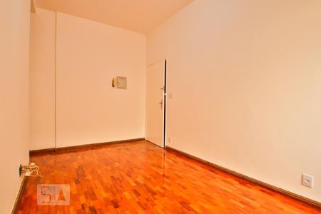 Sala de apartamento à venda com 1 quarto, 52m² em Perdizes, São Paulo