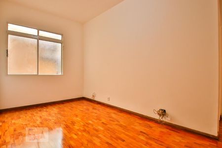 Sala de apartamento à venda com 1 quarto, 52m² em Perdizes, São Paulo