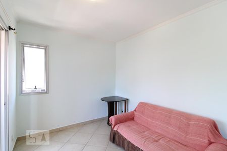 Sala de apartamento para alugar com 3 quartos, 90m² em Liberdade, São Paulo