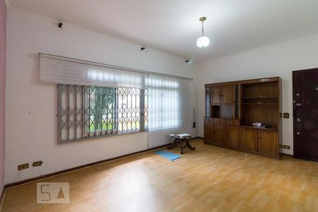 Sala de casa à venda com 4 quartos, 300m² em Vila Rosália, Guarulhos