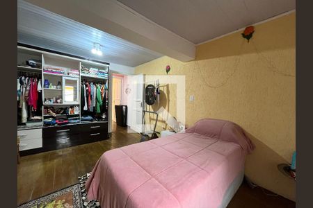 Quarto 1 de casa à venda com 3 quartos, 80m² em Vila Guarani, São Paulo