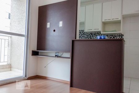 Sala de apartamento à venda com 2 quartos, 53m² em Vila Guilherme, São Paulo