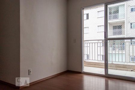 Sala de apartamento à venda com 2 quartos, 53m² em Vila Guilherme, São Paulo