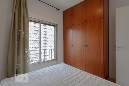 Quarto de apartamento para alugar com 1 quarto, 60m² em Bela Vista, São Paulo