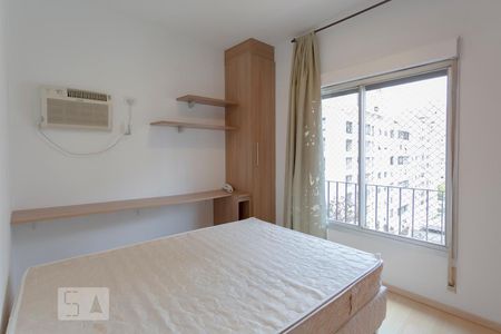 Quarto de apartamento para alugar com 1 quarto, 60m² em Bela Vista, São Paulo