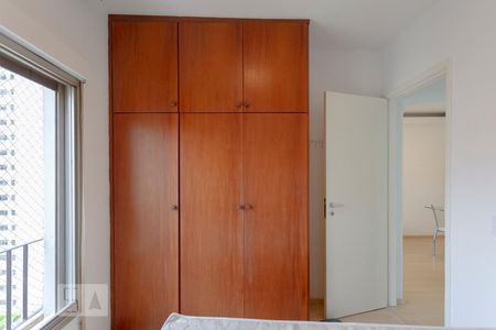 Quarto de apartamento para alugar com 1 quarto, 60m² em Bela Vista, São Paulo