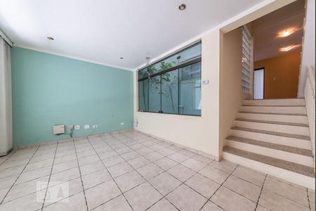 SalaSala de casa à venda com 4 quartos, 240m² em Jardim do Mar, São Bernardo do Campo