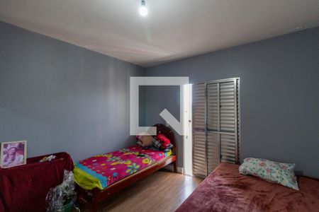Suíte de casa à venda com 5 quartos, 175m² em Parque Cruzeiro do Sul, São Paulo