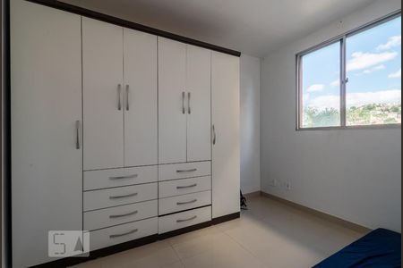 Quarto 2 de apartamento para alugar com 2 quartos, 70m² em Jardim América, Belo Horizonte