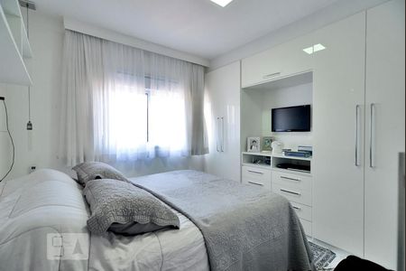 Quarto Suíte de apartamento à venda com 3 quartos, 108m² em Lapa, São Paulo