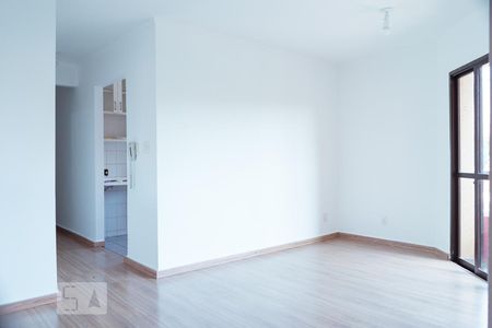 Sala de apartamento para alugar com 2 quartos, 75m² em Tucuruvi, São Paulo