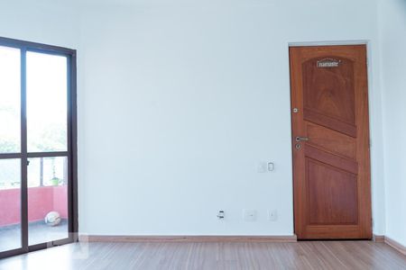 Sala de apartamento para alugar com 2 quartos, 75m² em Tucuruvi, São Paulo