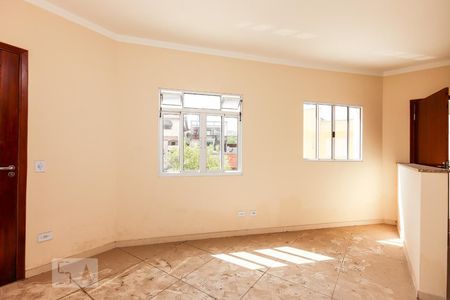 Sala de casa de condomínio para alugar com 1 quarto, 53m² em Vila Ré, São Paulo