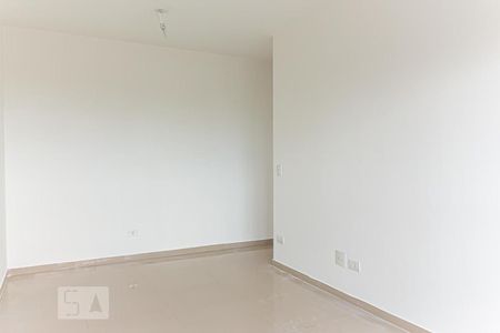 Sala de apartamento para alugar com 2 quartos, 63m² em Vila Dom Pedro I, São Paulo