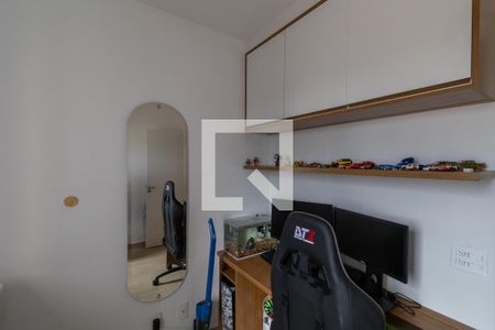 Quarto 1 de apartamento à venda com 2 quartos, 40m² em Jardim Helena, São Paulo