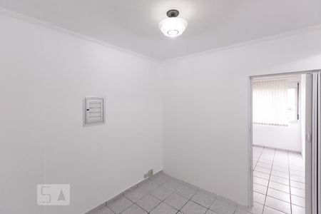 Sala de apartamento para alugar com 2 quartos, 41m² em Vila Buarque, São Paulo