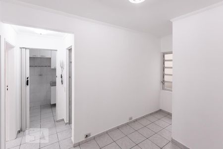 Sala de apartamento à venda com 2 quartos, 41m² em Vila Buarque, São Paulo