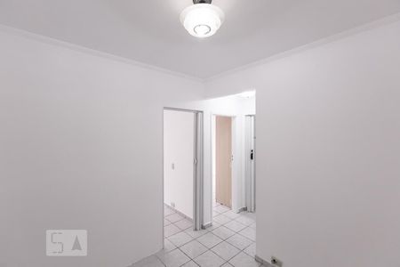 Sala de apartamento para alugar com 2 quartos, 41m² em Vila Buarque, São Paulo