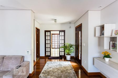 Sala de casa à venda com 3 quartos, 254m² em Jaguaribe, Osasco