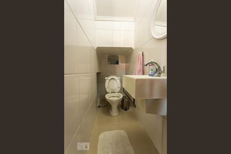 Lavabo de casa à venda com 3 quartos, 254m² em Jaguaribe, Osasco