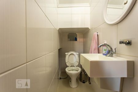 Lavabo de casa à venda com 3 quartos, 254m² em Jaguaribe, Osasco