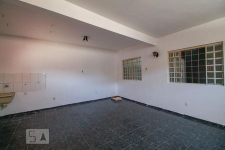 Garagem de casa para alugar com 3 quartos, 110m² em Chácara Belenzinho, São Paulo