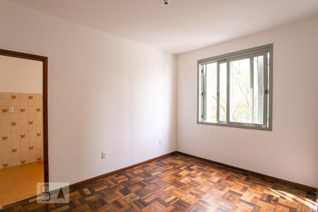 Sala de apartamento para alugar com 1 quarto, 40m² em Centro Histórico, Porto Alegre