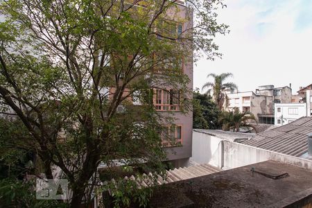 Vista de apartamento para alugar com 1 quarto, 40m² em Centro Histórico, Porto Alegre