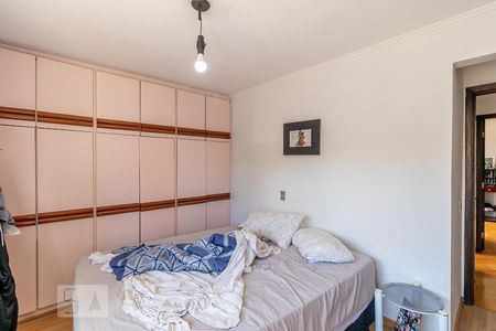 Suíte 1 de apartamento para alugar com 2 quartos, 66m² em Água Verde, Curitiba