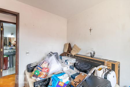 Quarto 1 de apartamento para alugar com 2 quartos, 66m² em Água Verde, Curitiba