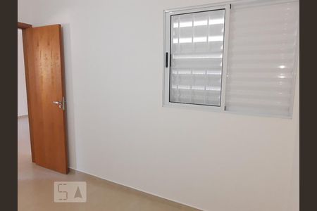 Quarto 1 de apartamento para alugar com 2 quartos, 44m² em Vila Leonor, São Paulo