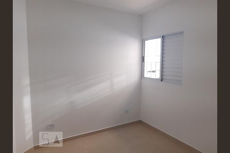 Quarto 2 de apartamento para alugar com 2 quartos, 44m² em Vila Leonor, São Paulo