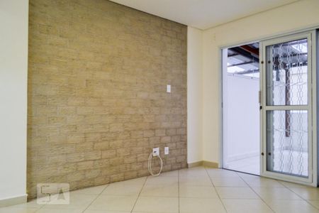 Detalhe Sala de apartamento para alugar com 1 quarto, 73m² em Liberdade, São Paulo