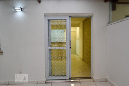 Varanda da Sala de apartamento para alugar com 1 quarto, 73m² em Liberdade, São Paulo