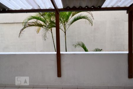 Vista da Varanda de apartamento para alugar com 1 quarto, 73m² em Liberdade, São Paulo