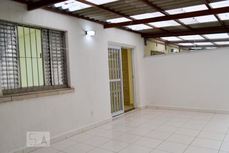 Varanda da Sala de apartamento para alugar com 1 quarto, 73m² em Liberdade, São Paulo