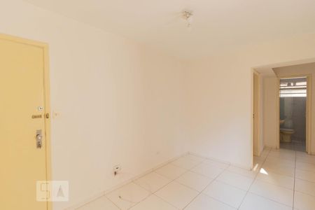 Sala de apartamento para alugar com 2 quartos, 48m² em Pinheiros, São Paulo